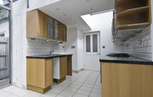 Alder Moor kitchen extension leads